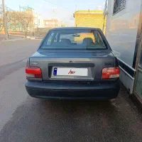 پراید ۱۳۱ مدل ۸۹