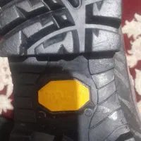 پوتین اسکار پا اصل|کیف، کفش، کمربند|اردبیل, |دیوار