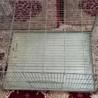 قفس شش خان