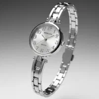 ساعت زنونه اقتصادی با کیفیت