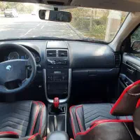 سمند سورن EF7 مدل ۹۱ در حدصفر|خودرو سواری و وانت|کرج, حصارک بالا|دیوار