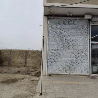 مغازه خیابان اصلی پیربکران