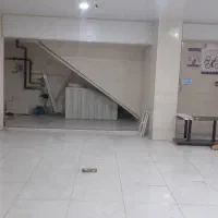 زیرزمین ۲۰۰ متری، خیابان منتظری (دروازه مهاباد)|اجارهٔ مغازه و غرفه|ارومیه, |دیوار