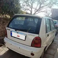 ام وی ام 110|خودرو سواری و وانت|تهران, زمزم|دیوار