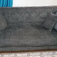مبل راحتی ۸ نفره|مبلمان خانگی و میز عسلی|پاکدشت, |دیوار