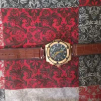 سلام ساعت هاب لوت اصلی