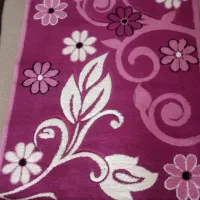 فرش و پادری