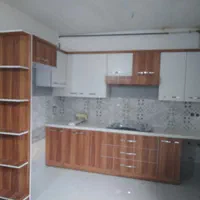 طراحی ساخت نصب کابینت کمددیواری نصب دست دوم..|خدمات پیشه و مهارت|قزوین, |دیوار