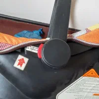 کریرکودک 600000هزارتومان|کالسکه و لوازم جانبی|علیآباد کتول, |دیوار