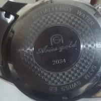 ساعت مردانه آریس گلد|ساعت|جیرفت, |دیوار