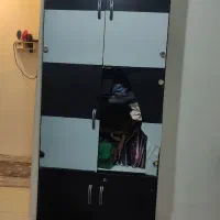 کمد|جاکفشی، کمد، دراور|کرمانشاه, |دیوار