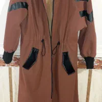 کاپشن مجلسی کاملا نو|لباس|مراغه, |دیوار