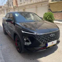 خودرو فونیکس fx پرمیوم