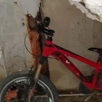 دوچرخه شماره 20|دوچرخه، اسکیت، اسکوتر|چهارباغ, |دیوار