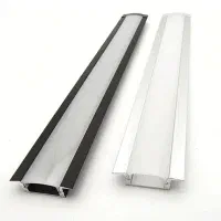 نور خطی لاین نوری با نصب رایگان چهار سانت|ریسه و چراغ تزئینی|مشهد, سعد آباد|دیوار