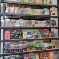 تنباکو ۵۰ گرمی و ۲۵۰ گرمی نصف قیمت