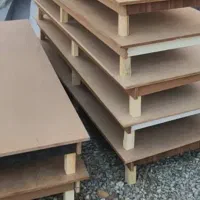 کفی تخت