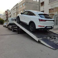 امداد خودرو بر شیراز کفی یدکش آزاد راه خودروسوار|خدمات حمل و نقل|شیراز, فرهنگ شهر|دیوار