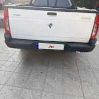 آریسان مدل 95|خودرو سواری و وانت|مرودشت, مختارآباد|دیوار