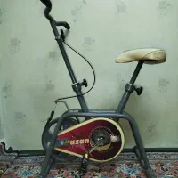 دوچرخه ثابت