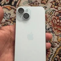 آیفون ۱۵
