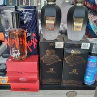 اسپره بدن