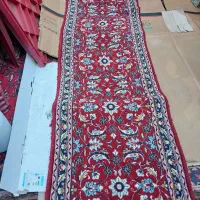 کناره ماشینی|گلیم، جاجیم، گبه|تبریز, |دیوار