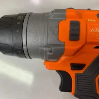 دریل شارژی ۲۰ ولت ۴ آمپر آنکور (فوق صنعتی)|ابزارآلات|تهران, بهجت‌آباد|دیوار