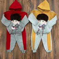 فروش لباس بچگانه با سود جزیی