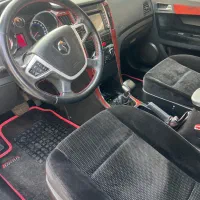 دنا پلاس توربو اتومات تک برگ سندفول1401کم کار درحد|خودرو سواری و وانت|ارومیه, |دیوار