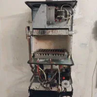 تعمیرات تخصصی انواع پکیج ایرانی و خارجی