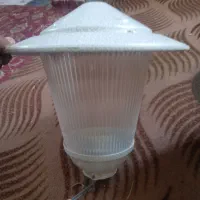 هلدر چراخ