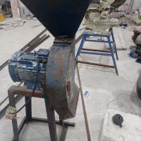 فارسی بر آسیاب کمپرسور باد دیگ کاربیت ابسردکن|ابزارآلات|مهدی شهر, |دیوار