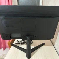 مانیتور سامسونگ مدل s24c310eam سایز 24 اینچ|رایانه رومیزی|محمدیه-قزوین, |دیوار