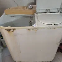 لباسشویی پاکشوما|ماشین لباسشویی و خشک‌کن لباس|ورامین, ورامین|دیوار