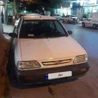 پرایدد۸۸ فرمان هیدرولیک