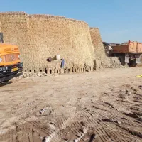 تحویل آجروماسه باقیمت وکیفیت مناسب