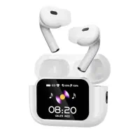 «ایرپاد WT-9 بی سیم  خوش صدا و شیک نو و آکبند»