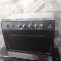 گاز طرح فر