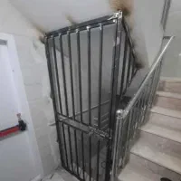 جوشکاری سیار،سایبان،شیروانی،آلاچیق،حفاظ|خدمات پیشه و مهارت|خمینیشهر, |دیوار