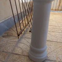 پایه روشویی|لوازم سرویس بهداشتی|شال, |دیوار