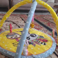 تشک بازی کودک
