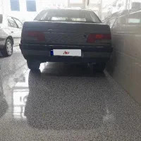 روا مدل۸۶ درحد|خودرو سواری و وانت|ارومیه, |دیوار