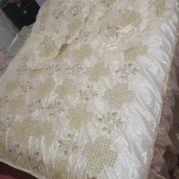 رو تختی عروس