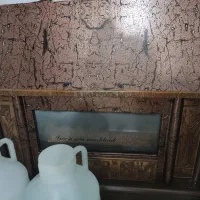 بخاری شومینه ایمن گاز مشهد