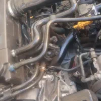 سمند۸۲ عتیقه در حد دوگانه|خودرو سواری و وانت|ارومیه, |دیوار