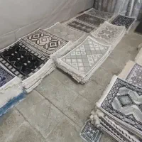 پخش (زیر پا) پادری شهرستان خوی