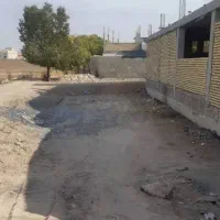 فروش زمین بر ۶۰ متری/شهرک آذربایجان نبش سهند ۶