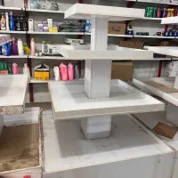 قفسه فروشگاهی