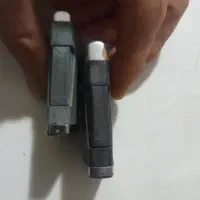 فندک رومانسون انگلیسی|کلکسیون اشیاء عتیقه|قزوین, |دیوار